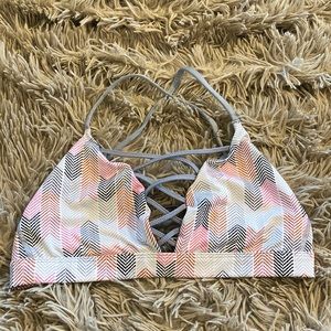 Victoria’s Secret Sports Bra M